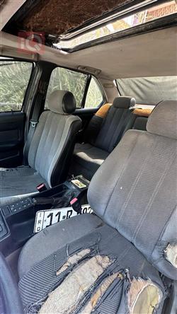 بي ام دبليو الفئة 5